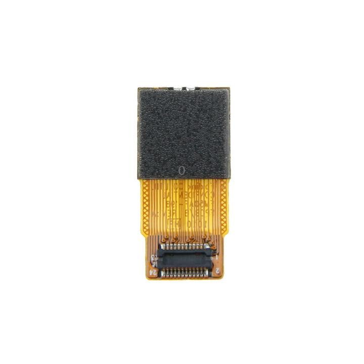 Original Version Rearview Camera for iPad mini(Black)