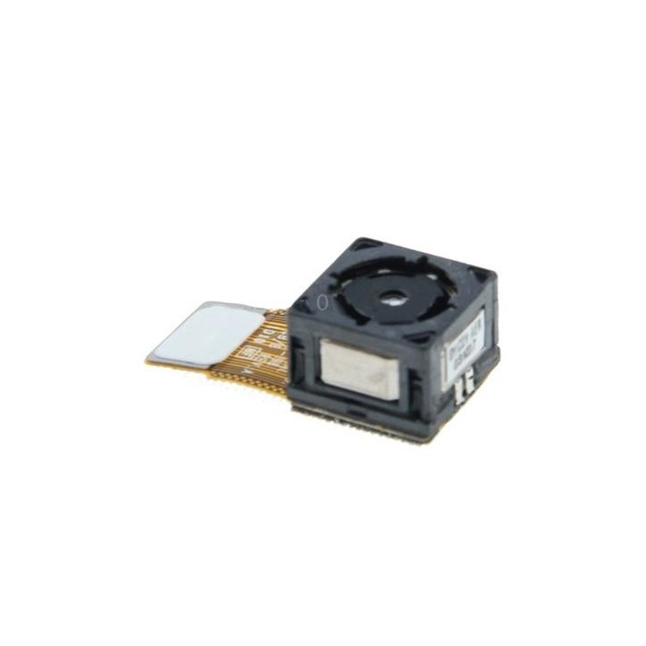 Original Version Rearview Camera for iPad mini(Black)