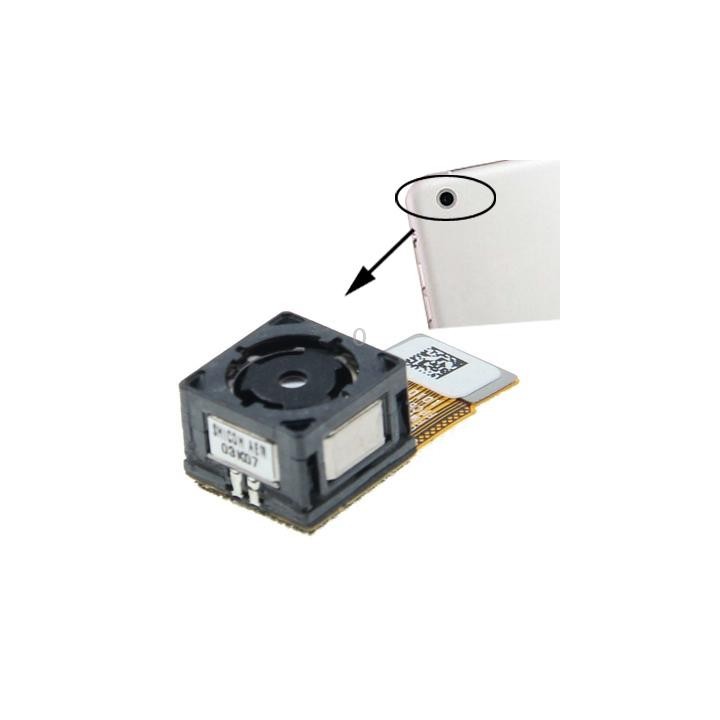 Original Version Rearview Camera for iPad mini(Black)
