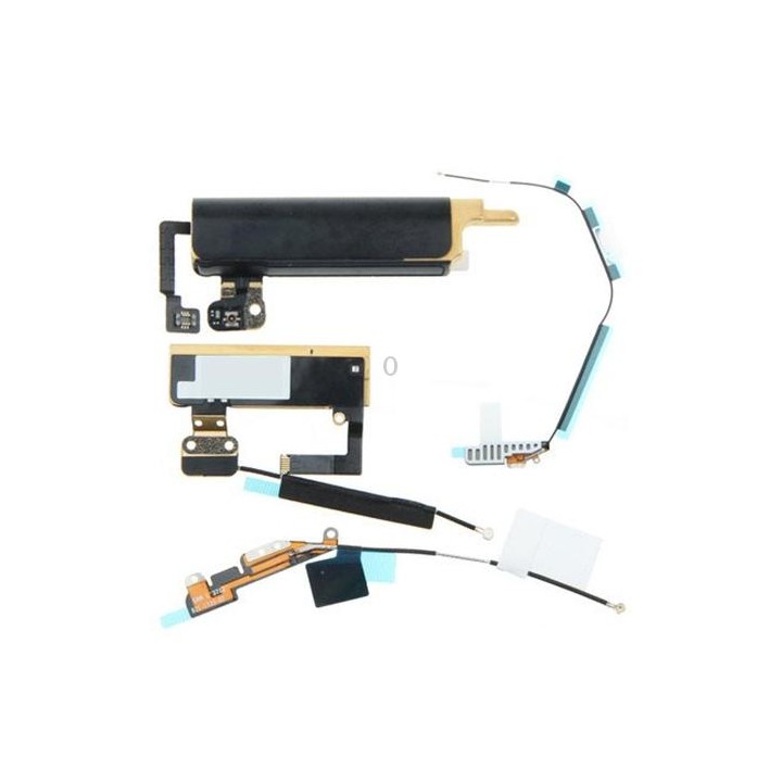 Original Version 4 in 1 Kit for iPad mini