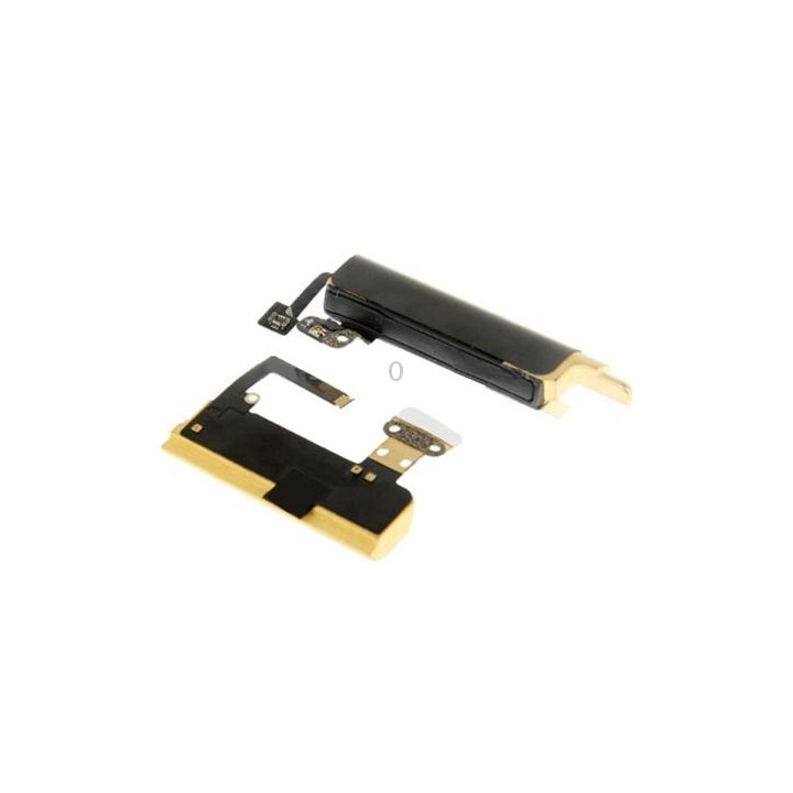 Original Version Left and Right Aerial Cable for iPad mini 1 / 2 / 3(White)