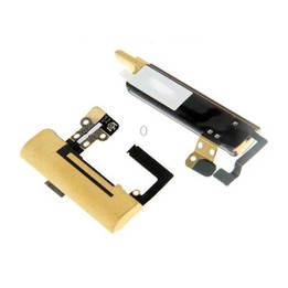Original Version Left and Right Aerial Cable for iPad mini 1 / 2 / 3(White)