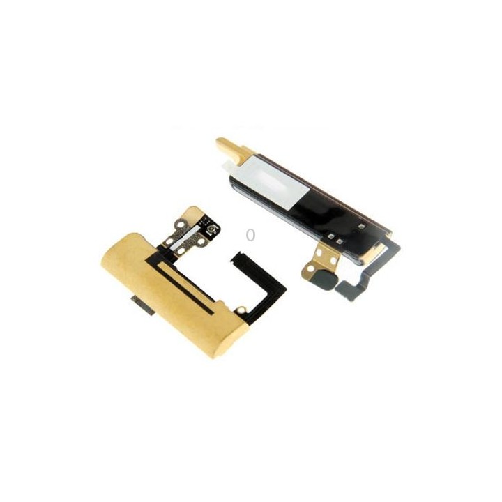 Original Version Left and Right Aerial Cable for iPad mini 1 / 2 / 3(White)