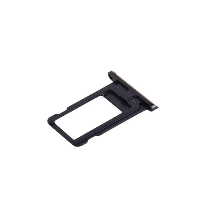 Original Version SIM Card Tray Bracket for iPad mini (WLAN + Celluar Version)(Black)