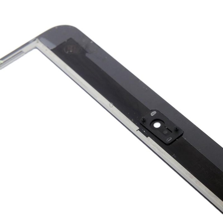 Touch Glass Digitizer Screen + IC Chip + Control Flex Assembly for iPad mini & iPad mini 2(Black)