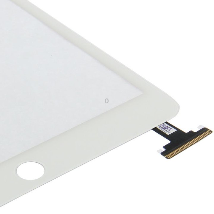 Touch Panel for iPad mini / mini 2 Retina(White)