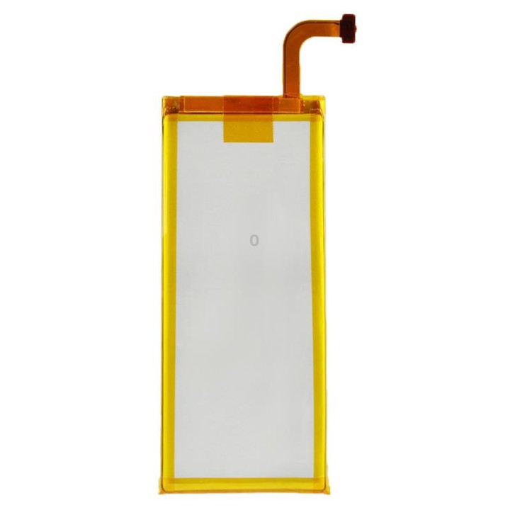 2000mAh Replacement Battery for Huawei Ascend P6(Gold)(Gold)