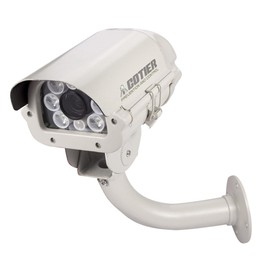 TV-821H2/IP-LP H.264 HD 1080P IR 8x LED Waterproof Bullet IP Camera, Motion Detection / Privacy Mask and 30m IR Night Vision, Wa