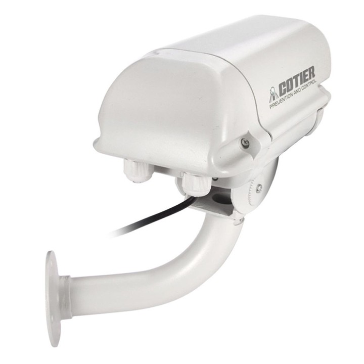 TV-821H2/IP-LP H.264 HD 1080P IR 8x LED Waterproof Bullet IP Camera, Motion Detection / Privacy Mask and 30m IR Night Vision, Wa