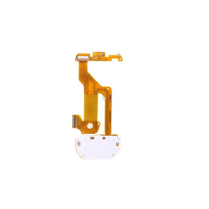 Mobile Phone Keypad Flex Cable for Nokia 7230