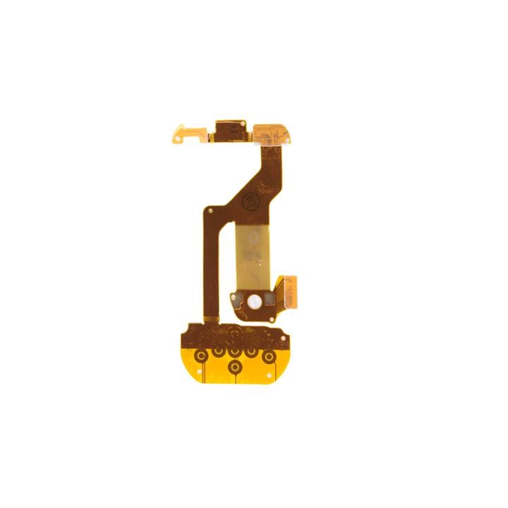 Mobile Phone Keypad Flex Cable for Nokia 7230