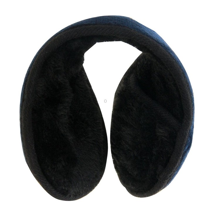 My-Call Bluetooth V3.0 Headset Warm Winter Earmuff for iPhone 6s & 6s Plus, iPhone 6 & 6 Plus/ iPhone 5 & 5S / iPhone 4 & 4S and