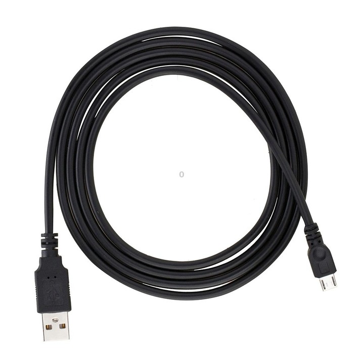 1.5m Micro USB to USB 2.0 Data Cable