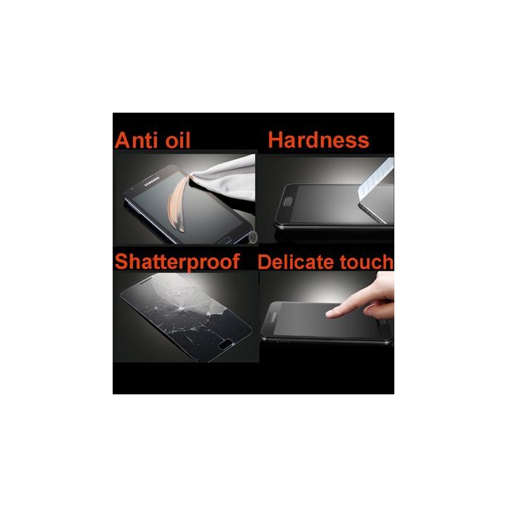 0.4mm 9H+ 2.5D Tempered Glass Film for Galaxy Note 10.1 (2014 Editon) / P600 / P601 / P605
