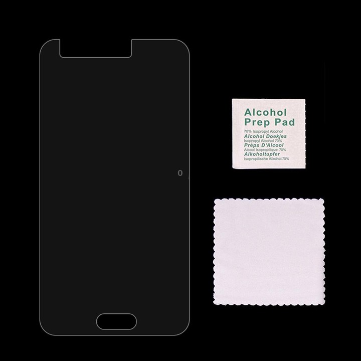 For Galaxy J1 Ace / J110 0.26mm 9H+ Surface Hardness 2.5D Explosion-proof Tempered Glass Film