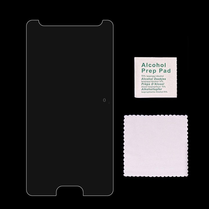 For Galaxy A9 / A900 0.26mm 9H Surface Hardness 2.5D Explosion-proof Tempered Glass Screen Film