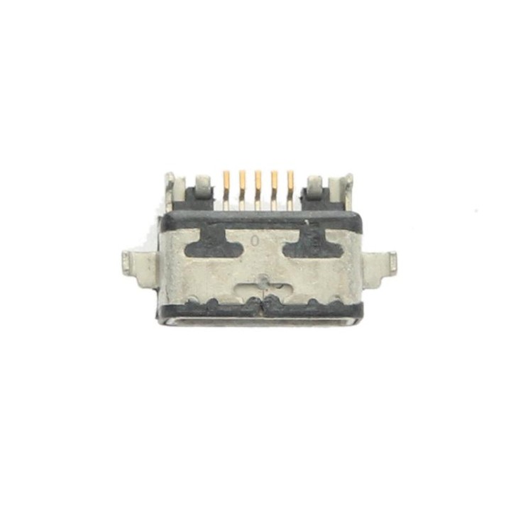 10 PCS Charging Port Dock Connector for Xiaomi M2A / M2S / M3 / Redmi