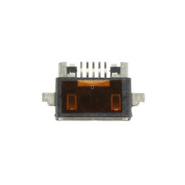 10 PCS Charging Port Dock Connector for Xiaomi M2A / M2S / M3 / Redmi