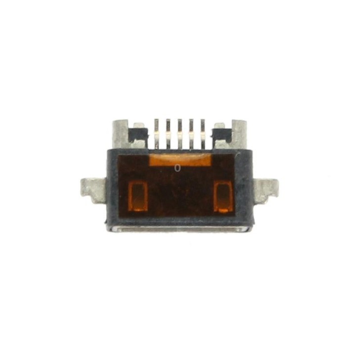 10 PCS Charging Port Dock Connector for Xiaomi M2A / M2S / M3 / Redmi