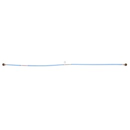 Antenna Cable for Sony Xperia Z2 / D6503