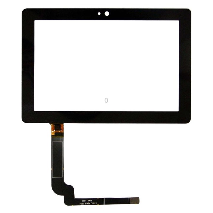 Touch Panel for Amazon Kindle Fire HDX 7 inch(Black)