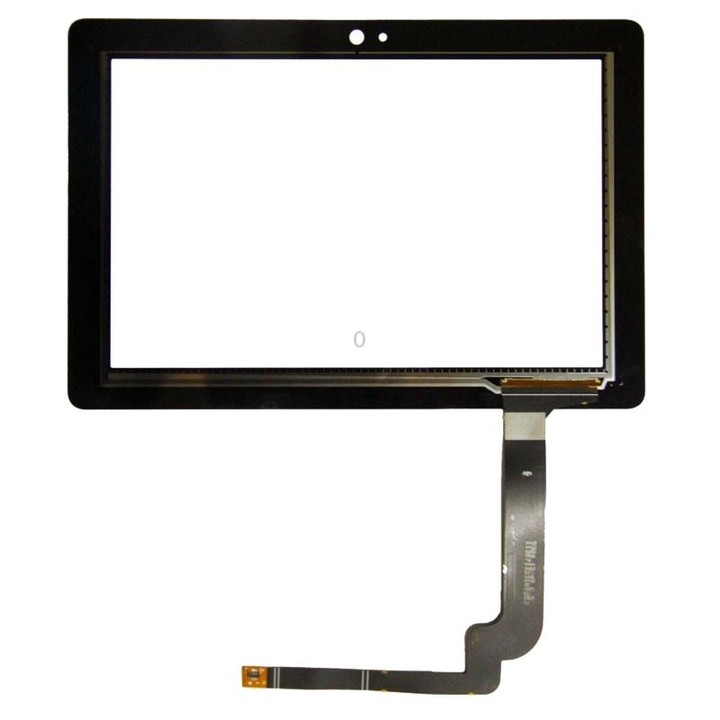 Touch Panel for Amazon Kindle Fire HDX 7 inch(Black)