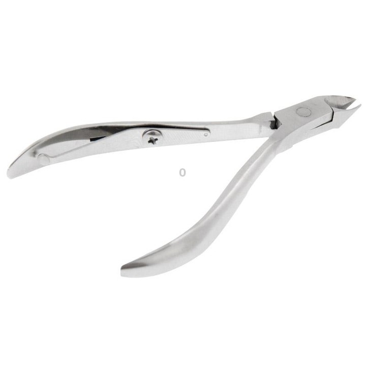 Baku BK-108 High Quality Stainless Steel Straight Jaw Mini Micro Precision Pliers Wire Cutter Nipper Tool