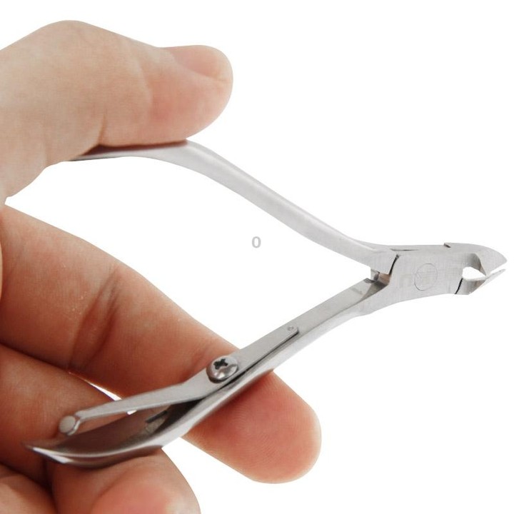 Baku BK-108 High Quality Stainless Steel Straight Jaw Mini Micro Precision Pliers Wire Cutter Nipper Tool
