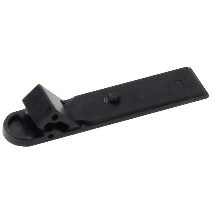 USB Cover for Nokia N9(Black)