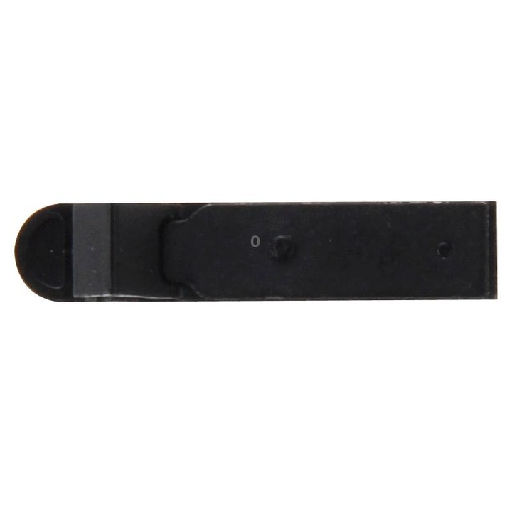 USB Cover for Nokia N9(Black)