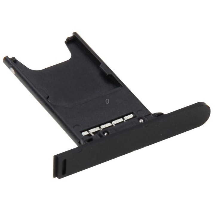 SIM Card Tray for Nokia N9(Black)