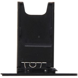 SIM Card Tray for Nokia N9(Black)