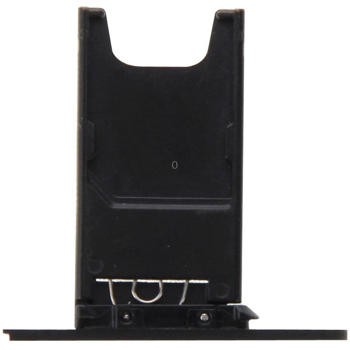 SIM Card Tray for Nokia N9(Black)