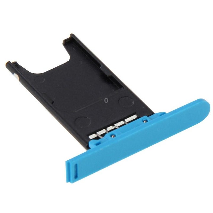 SIM Card Tray for Nokia N9(Blue)