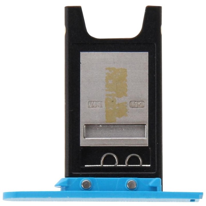 SIM Card Tray for Nokia N9(Blue)