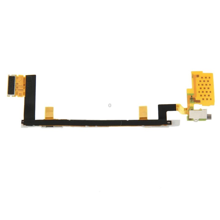 Power Button Flex Cable for Sony Xperia Z5 5.2 inch