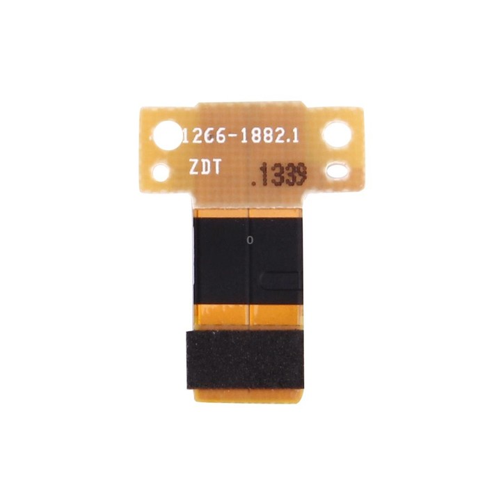 Magnetic Charging Port Flex Cable for Sony Xperia Tablet Z / SGP311 / SGP312 / SGP321