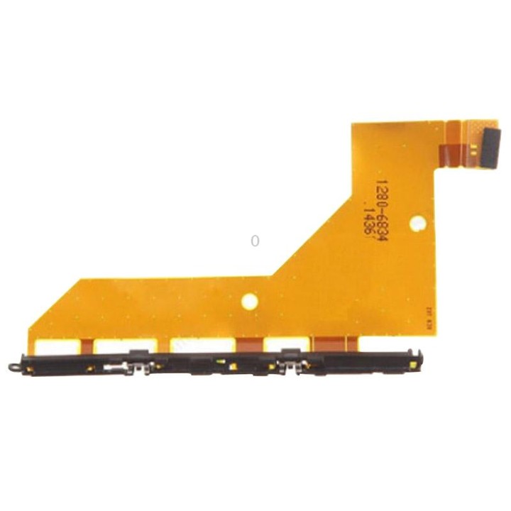 Magnetic Charging Port Flex Cable for Sony Xperia Z3