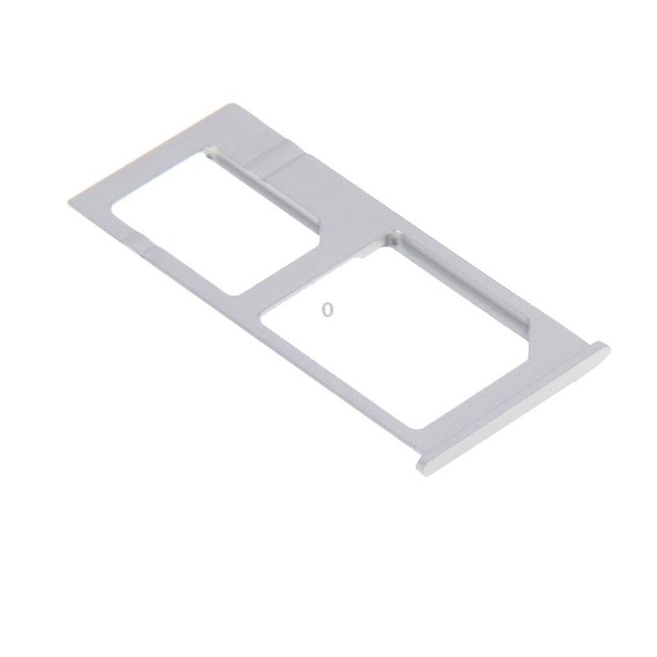 Card Tray for Xiaomi Mi Note(Silver)