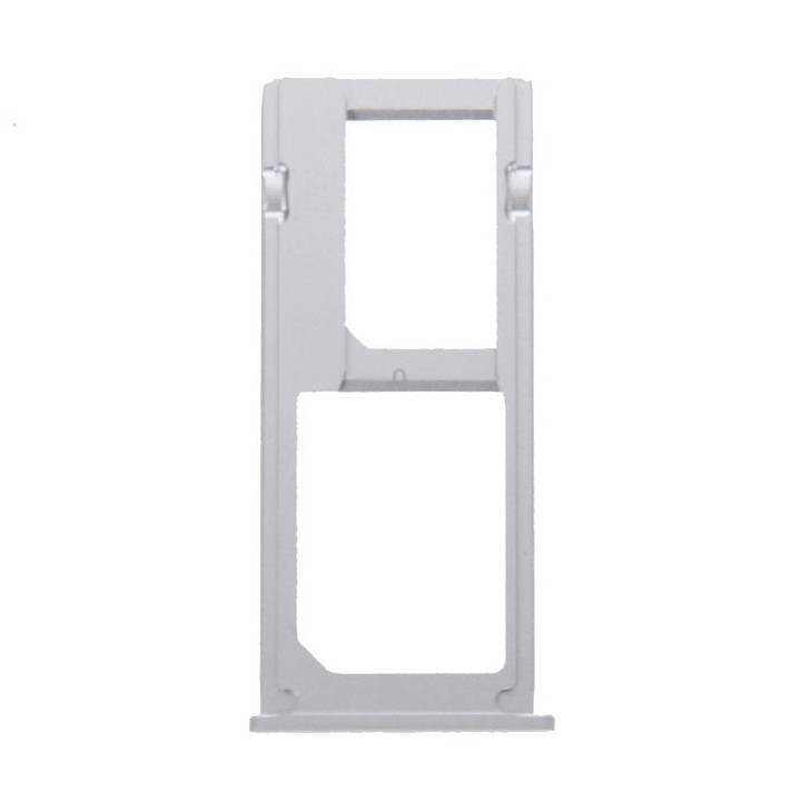 Card Tray for Xiaomi Mi Note(Silver)