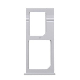 Card Tray for Xiaomi Mi Note(Silver)