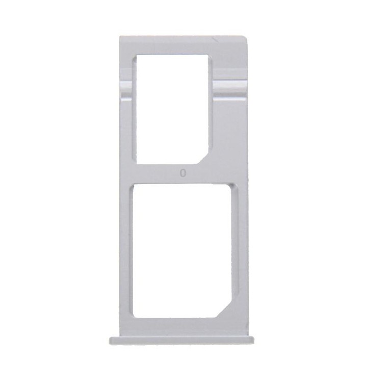 Card Tray for Xiaomi Mi Note(Silver)