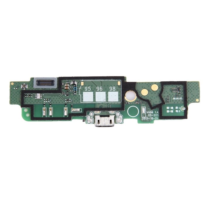 Charging Port Flex Cable Parts for Nokia Lumia 1320