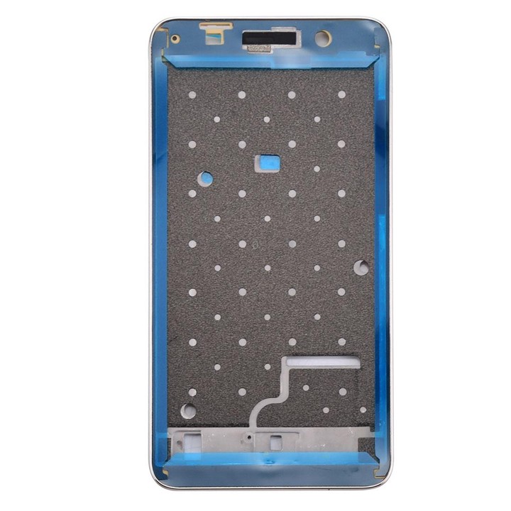 For Huawei Honor 4X Front Housing Screen Frame Bezel(Gold)