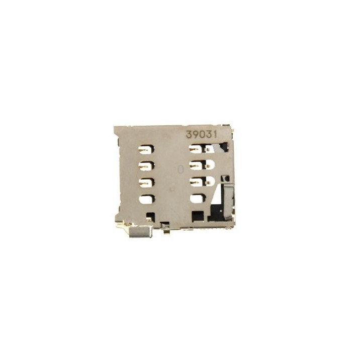 For Oneplus One SIM Card Reader Contact