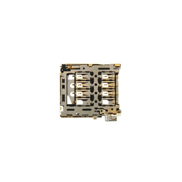 For Oneplus One SIM Card Reader Contact