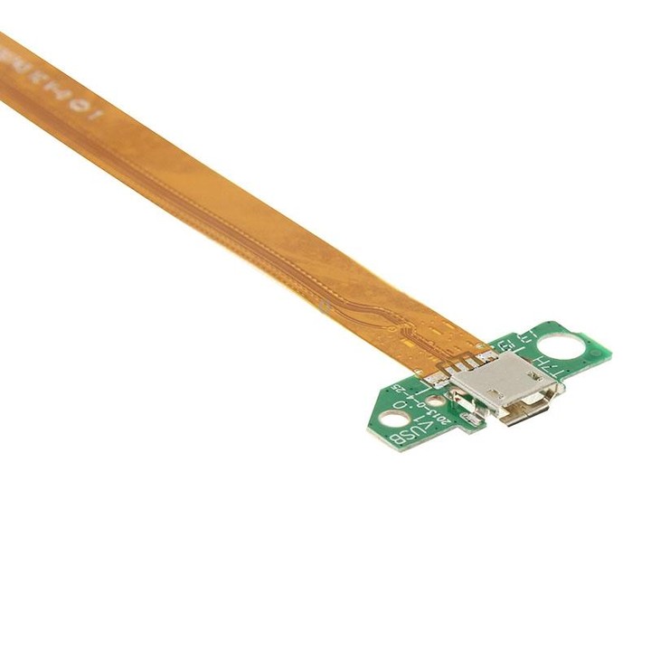 Charging Port Flex Cable for HP Slate 7