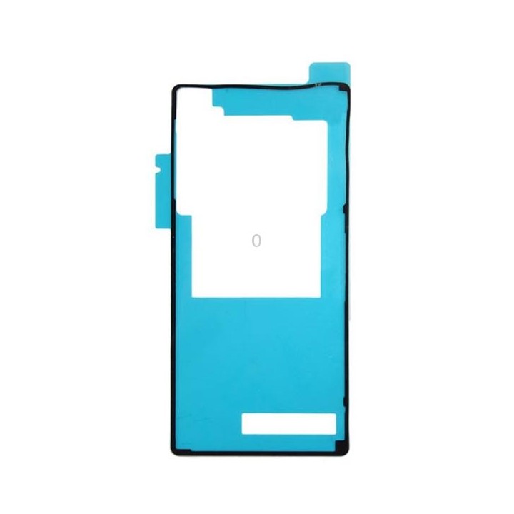 Battery Back Cover Adhesive Sticker for Sony Xperia Z3 / D6603 / D6653
