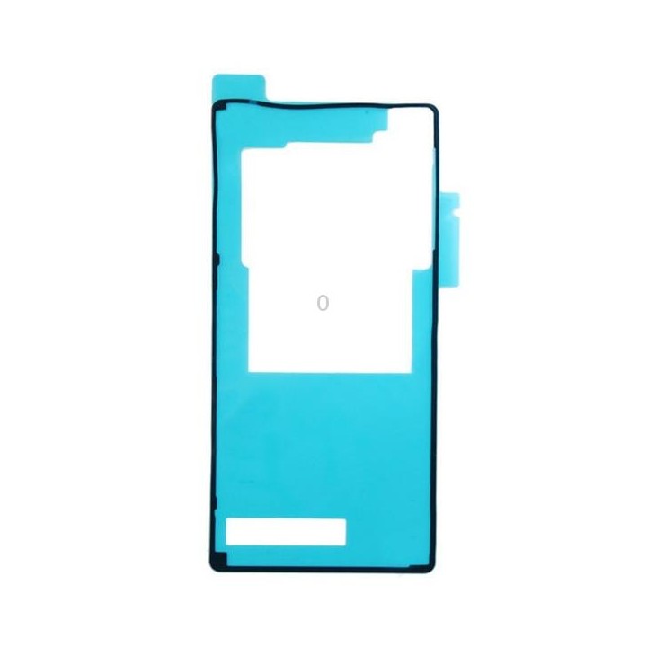 Battery Back Cover Adhesive Sticker for Sony Xperia Z3 / D6603 / D6653