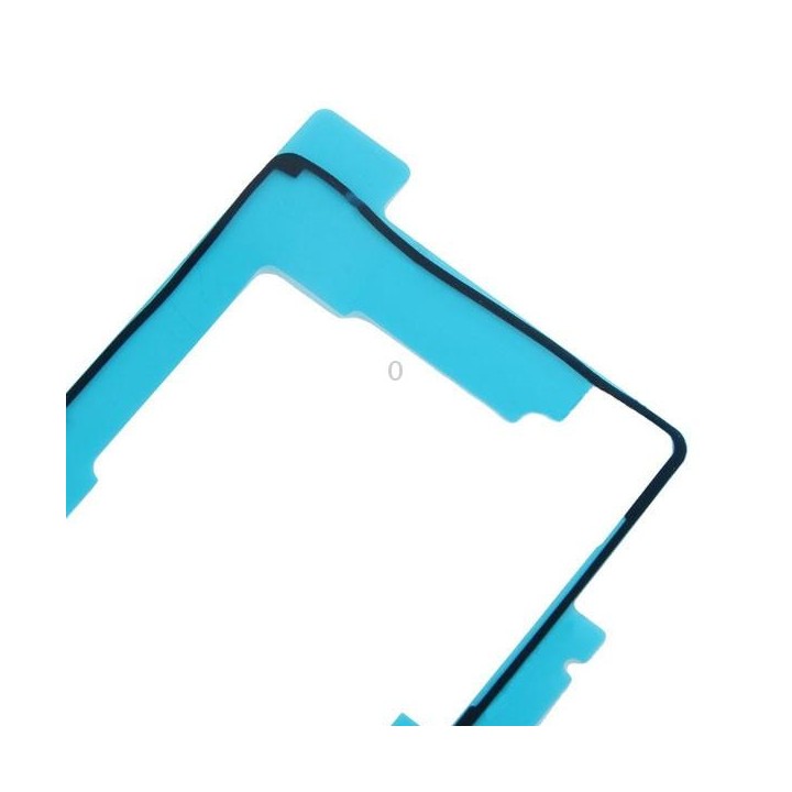 Battery Back Cover Adhesive Sticker for Sony Xperia Z3 / D6603 / D6653